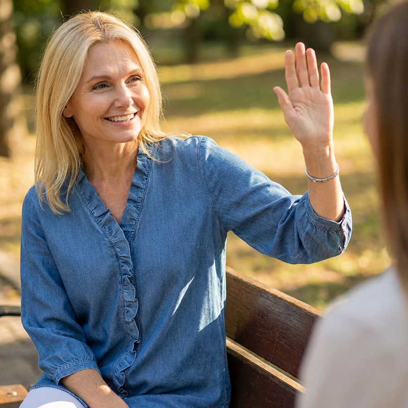 🔥Limited-time offer-Women's Casual Ruffle V-Neck Shirt | Soft, Breathable & Flattering High-Low Hem ✨