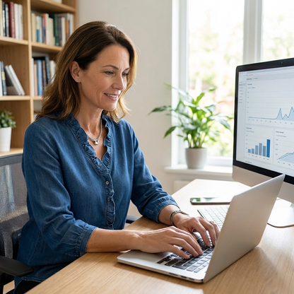 🔥Limited-time offer-Women's Casual Ruffle V-Neck Shirt | Soft, Breathable & Flattering High-Low Hem ✨