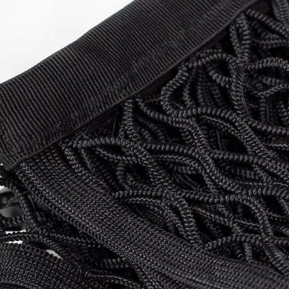 🔥Limited-time offer-Universal car trunk tailgate net cover bag