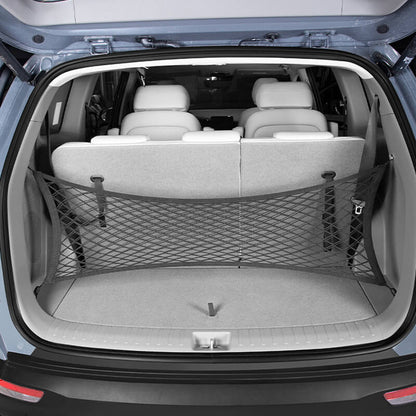 🔥Limited-time offer-Universal car trunk tailgate net cover bag
