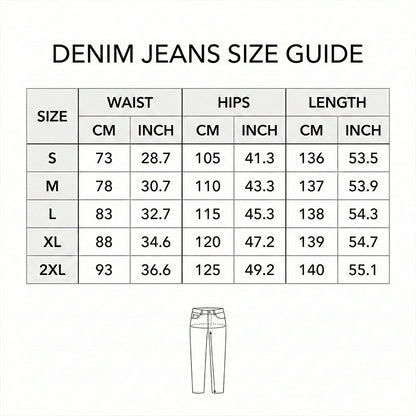 👗 LIMITED-TIME 50% OFF! Women's Casual Wide Leg Denim Overalls, Adjustable Strap Loose Jean Bib Jumpsuit