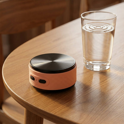 🔥Hot Sale Deals-Portable Bone Conduction TWS Speaker