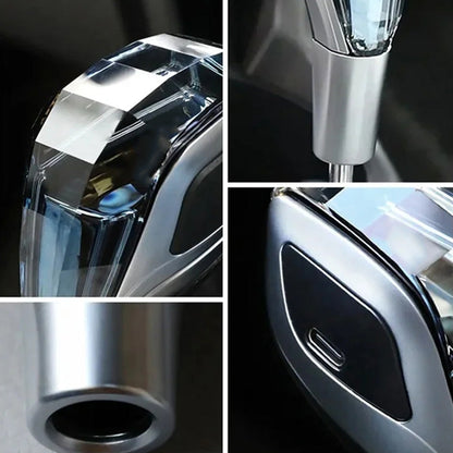 🔥Hot Sale Deals-Colorful Illuminated Gear Shift Knob
