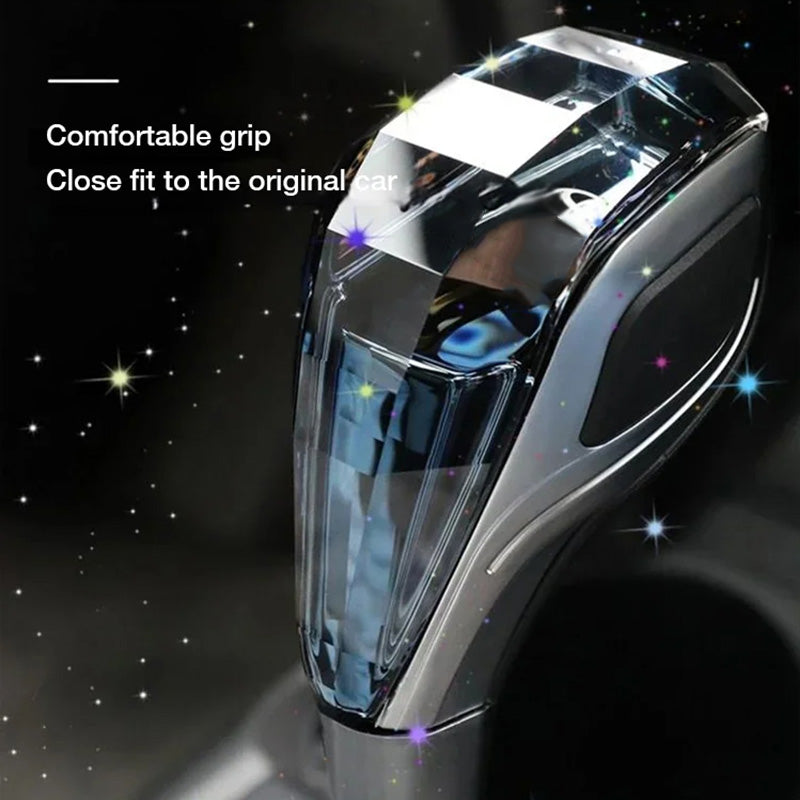 🔥Hot Sale Deals-Colorful Illuminated Gear Shift Knob