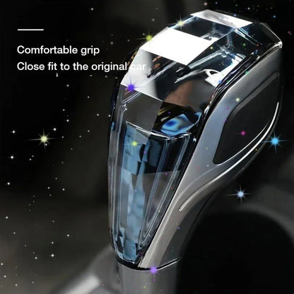 🔥Hot Sale Deals-Colorful Illuminated Gear Shift Knob