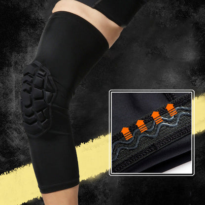 📢📢53%  OFF !!⏰Performance Knee Pad & Elbow Pad