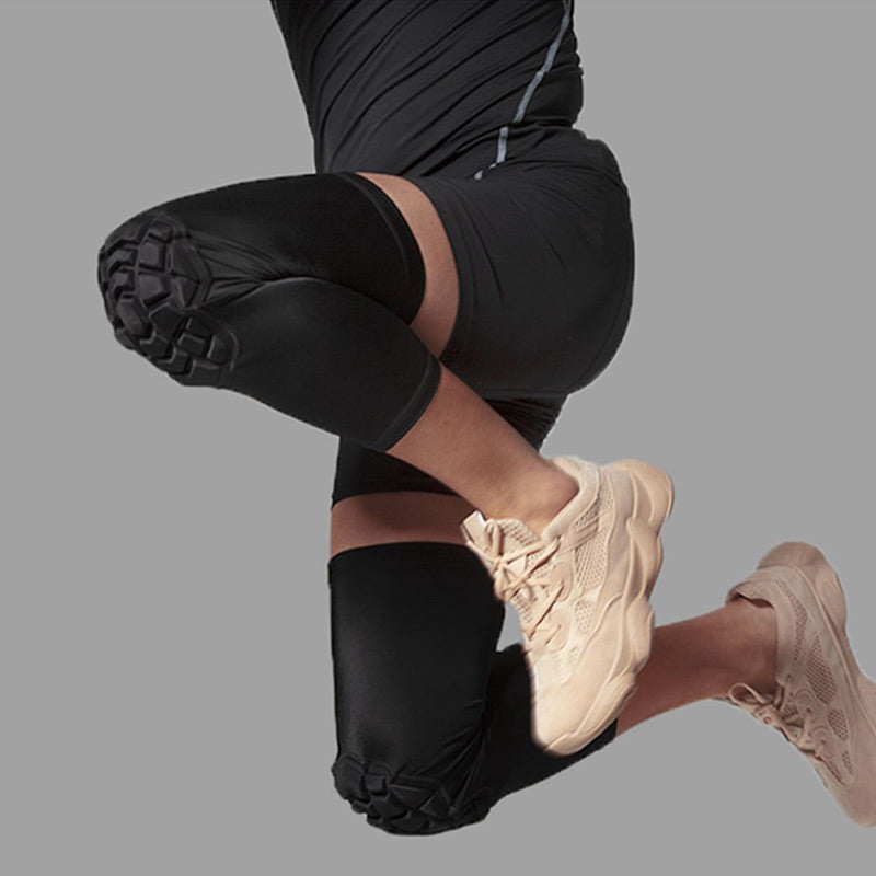📢📢53%  OFF !!⏰Performance Knee Pad & Elbow Pad