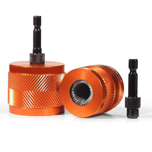 🔥Limited-time offer-Power Drill Copper Pipe Polishing Brush