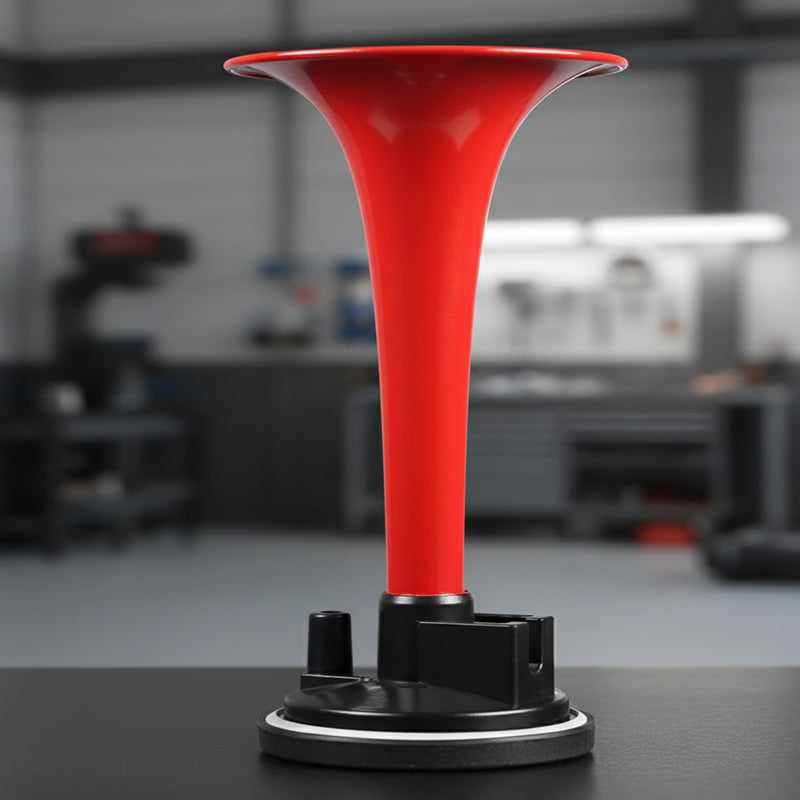 🔥Limited-time offer-Universal Dual Trumpet Air Horn Kit