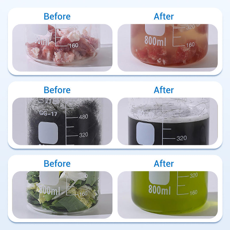 🔥While Supplies Last 40% OFF!🎉Powerful Pipeline Dredging Agent for Kitchen & Toilet