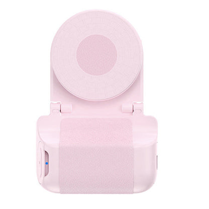 🔥Last Day Sale 60% OFF⏰🤳📷Bluetooth Camera Grip with Remote Shutter🎁