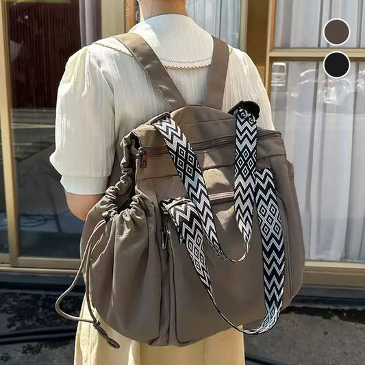 🔥Limited-time offer-Large Capacity Fashion Versatile Shoulder Bag