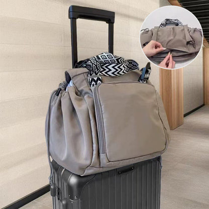 🔥Limited-time offer-Large Capacity Fashion Versatile Shoulder Bag