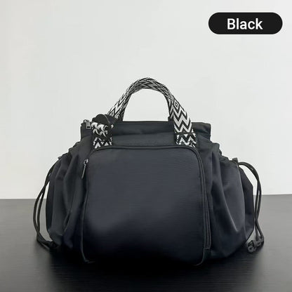 🔥Limited-time offer-Large Capacity Fashion Versatile Shoulder Bag