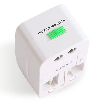🔥Limited-time offer-Universal Travel Adapter Plug for USA/ EU/ UK/ AUS