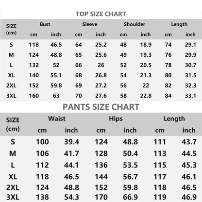 ⏰🔥LIMITED TIME 50% OFF & FREE SHIPPING!🔥50K+ SOLD!🧵 Men's Graphic Print Pullover & Pants Set – Bold streetwear style. Ultimate comfort for lounging or errands👖