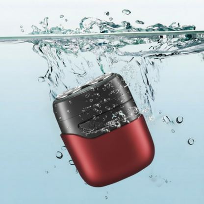 Portable Mini Electric Shaver
