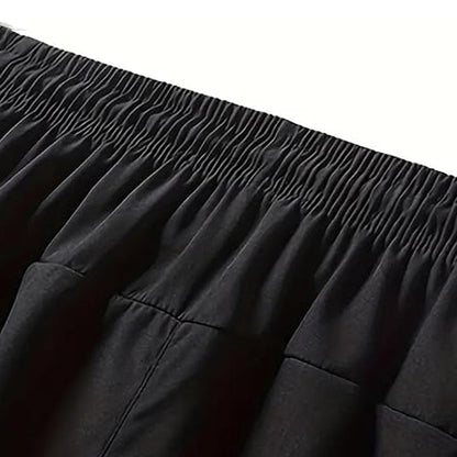 🏆 Meilleure Vente 2026 | Athletic Shorts with Quick-Dry Tech | Zipper Pockets for Essentials 📱💨【-50%】