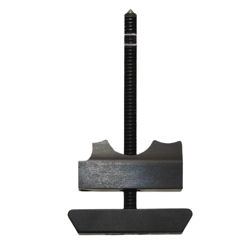 6-in-1 Smart Safety Stall Lock