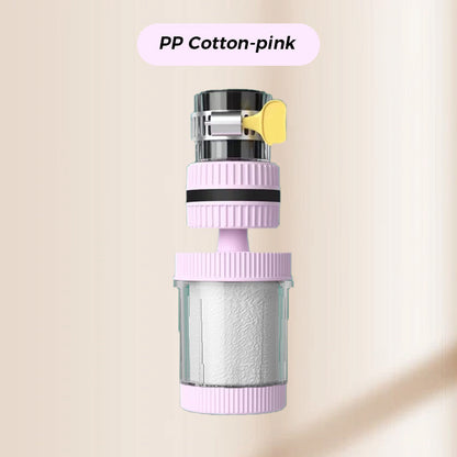 🍎 2026 Sale — Over 95,000 Sold!🔥Faucet Filters - Enhance your tap water quality