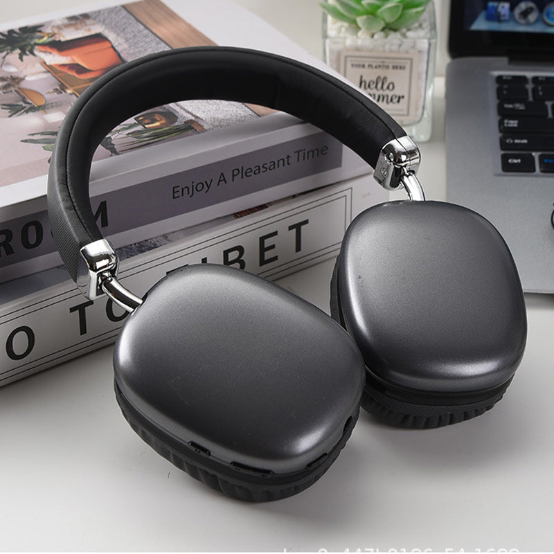 🎧 50% OFF NOW! 📱 Wireless Bluetooth Headphones – Deep Bass, 20H Playtime & Comfortable Fit 🔋