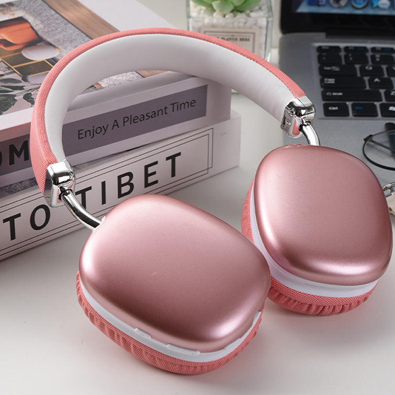 🎧 50% OFF NOW! 📱 Wireless Bluetooth Headphones – Deep Bass, 20H Playtime & Comfortable Fit 🔋