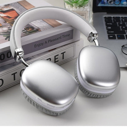 🎧 50% OFF NOW! 📱 Wireless Bluetooth Headphones – Deep Bass, 20H Playtime & Comfortable Fit 🔋