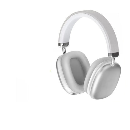 🎧 50% OFF NOW! 📱 Wireless Bluetooth Headphones – Deep Bass, 20H Playtime & Comfortable Fit 🔋