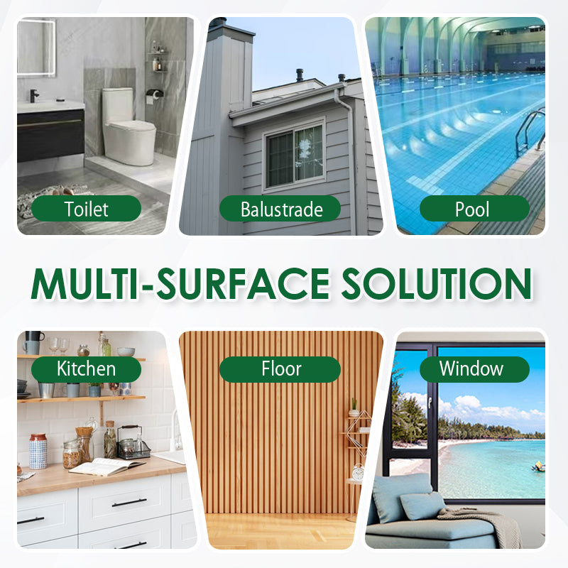 🔥2026: The Latest in Technology-Transparent Waterproof Sealant for Leak Repair