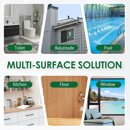 🔥2026: The Latest in Technology-Transparent Waterproof Sealant for Leak Repair
