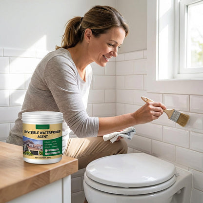 🔥2026: The Latest in Technology-Transparent Waterproof Sealant for Leak Repair