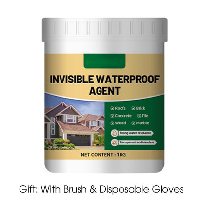 🔥2026: The Latest in Technology-Transparent Waterproof Sealant for Leak Repair