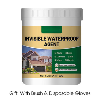 🔥2026: The Latest in Technology-Transparent Waterproof Sealant for Leak Repair