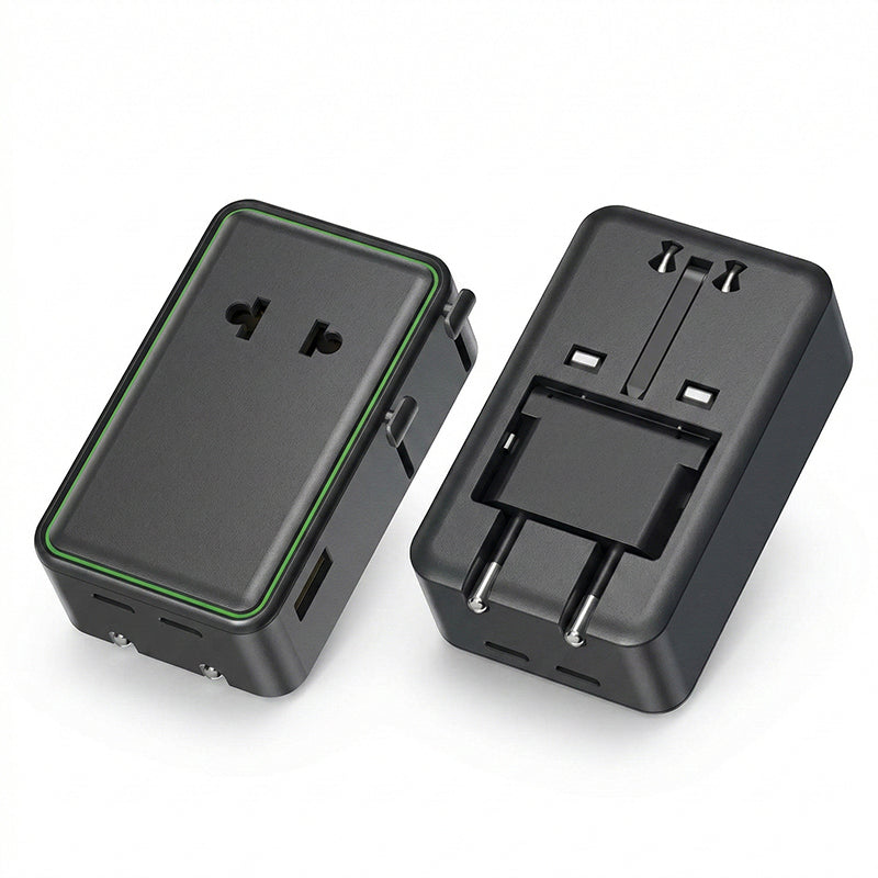 🔥Limited-time offer-25W Universal Travel Adapter