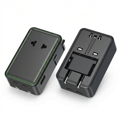 🔥Limited-time offer-25W Universal Travel Adapter