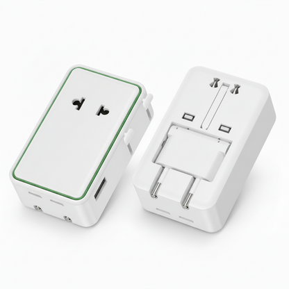 🔥Limited-time offer-25W Universal Travel Adapter