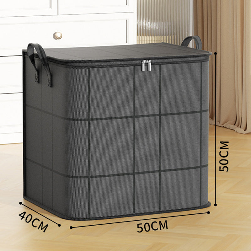 🔥Limited-time offer-Dust-Proof Comforter and Bedding Organizer