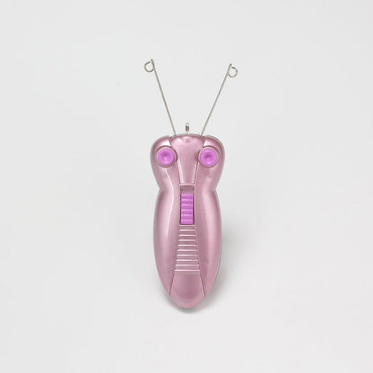 Electric Cotton Thread Facial Hair Remover