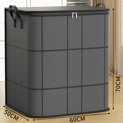 🧼✨ Dustproof storage bag for duvets & bedding – Waterproof, space-saving & secure zipper 🗄️🛏️ 50% OFF!