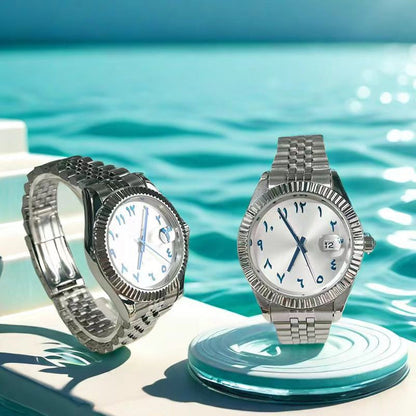 ⏳Time-limited Special⌛Men's Fashion Waterproof Quartz Watch