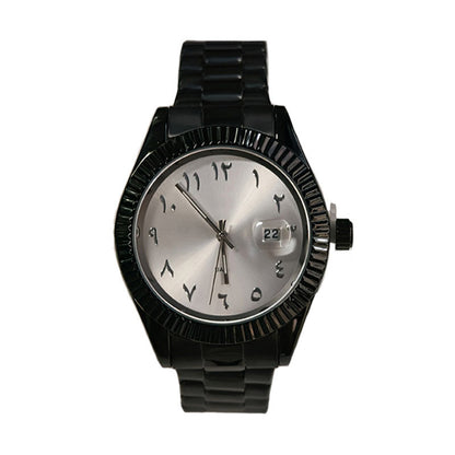 ⏳Time-limited Special⌛Men's Fashion Waterproof Quartz Watch