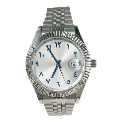 ⏳Time-limited Special⌛Men's Fashion Waterproof Quartz Watch