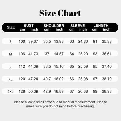 🔥Hot Sale Deals-Women's V-Neck Long Sleeve Dress