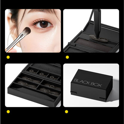 🎉 2026 Sale — Over 128,000 Sold! 👁️ 3-in-1 Eyeliner & Lower Lash Stamp Kit – Waterproof & Smudge-Proof 💄
