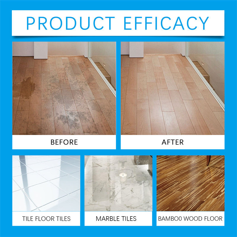 🔥Limited-time offer-Effervescent Floor Cleaning Tablets