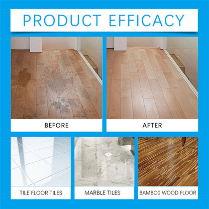 🔥Limited-time offer-Effervescent Floor Cleaning Tablets