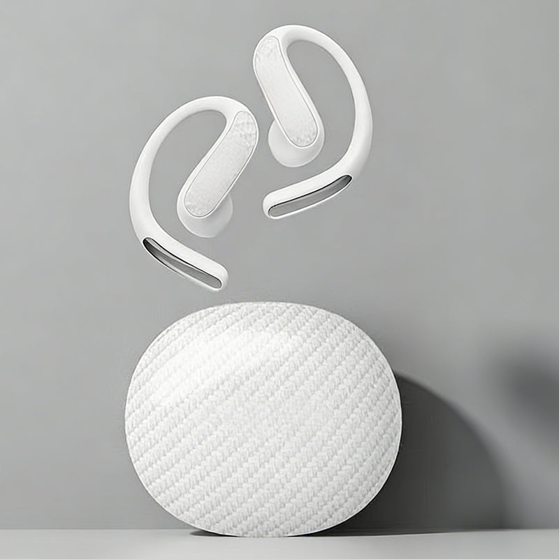 Ear-Hook Wireless Bluetooth  Earphones