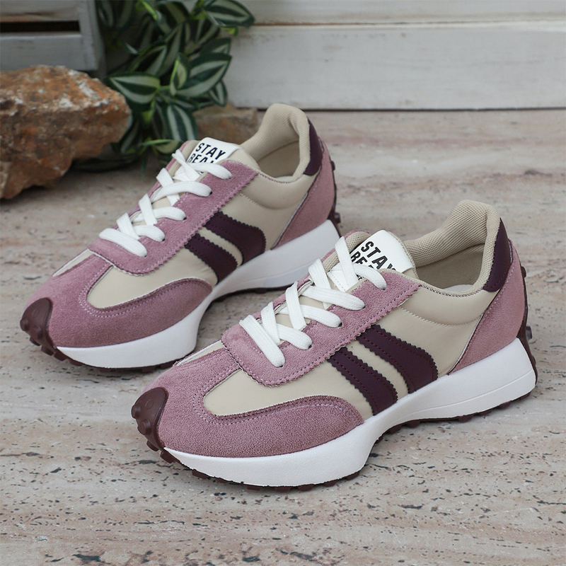 📢📢Big Sale Now On!⏰Women's Casual Non-Slip Chunky Sneakers