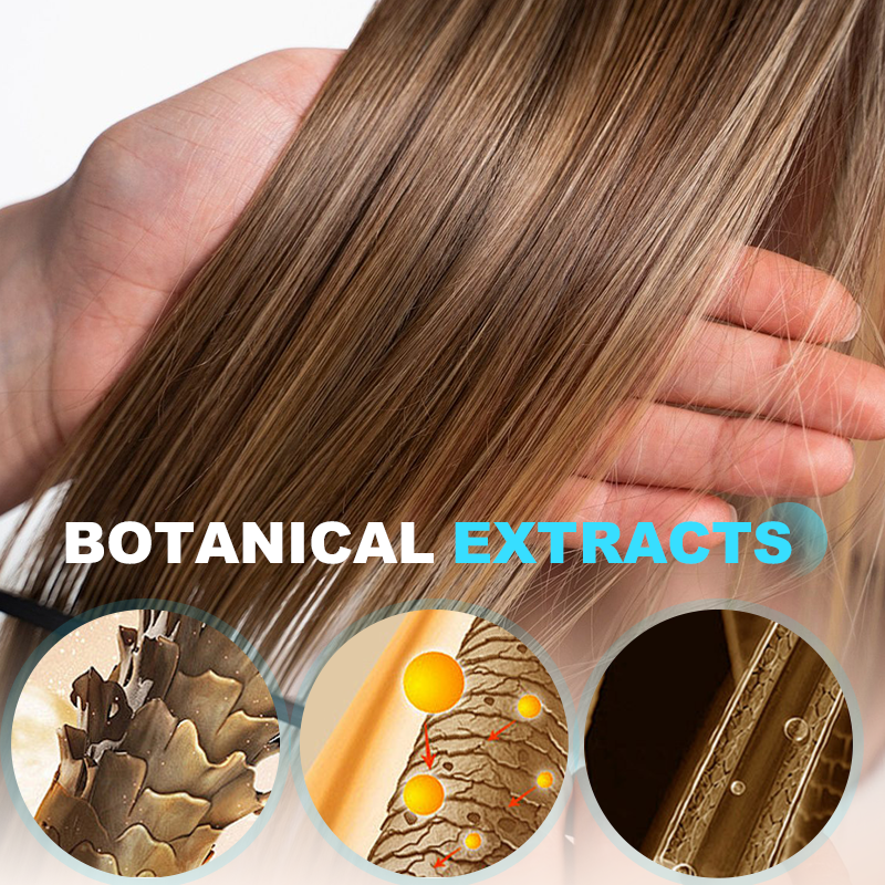 ✨ Bubble Hair Dye – Salon-Quality Color at Home! ✨