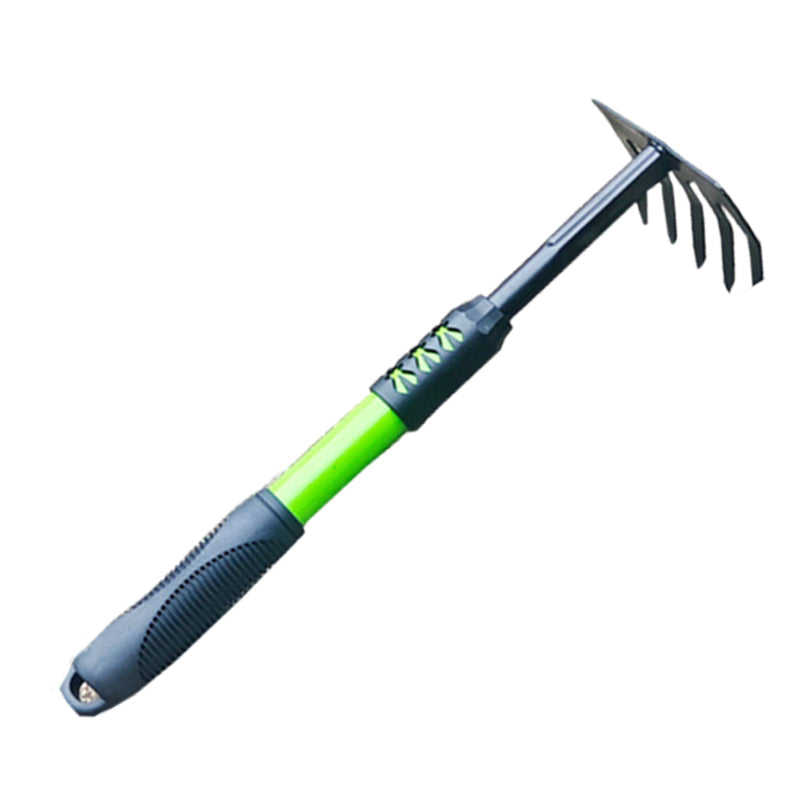 🔥Limited-time offer-Garden Tool Set with Extended Long Handle